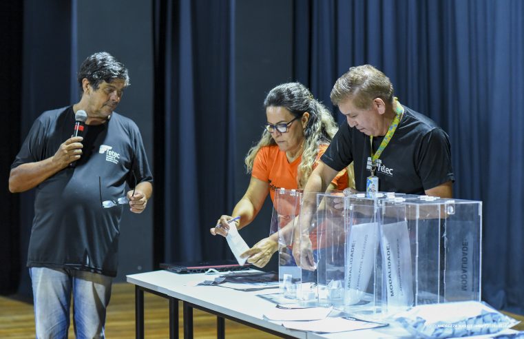 Sorteio de espaços para comercialização no Boa Vista Junina acontece nos dias 29 e 30 de abril