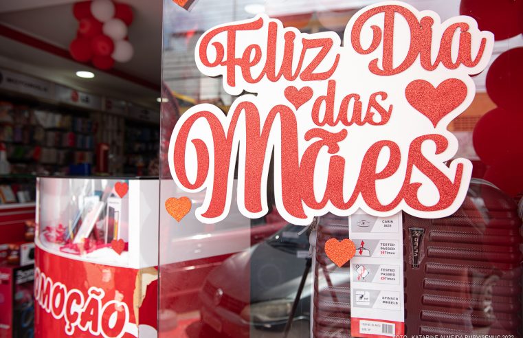 Procon Boa Vista orienta consumidores sobre compras do Dia das Mães