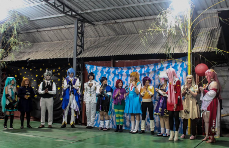 Cultura japonesa – Confira programação do Tanabata Matsuri – O Festival da Estrela 2024