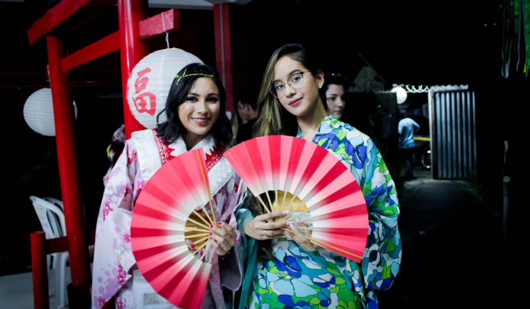 Associação Japonesa celebra 10ª edição do “Tanabata Matsuri” – Festival da Estrela