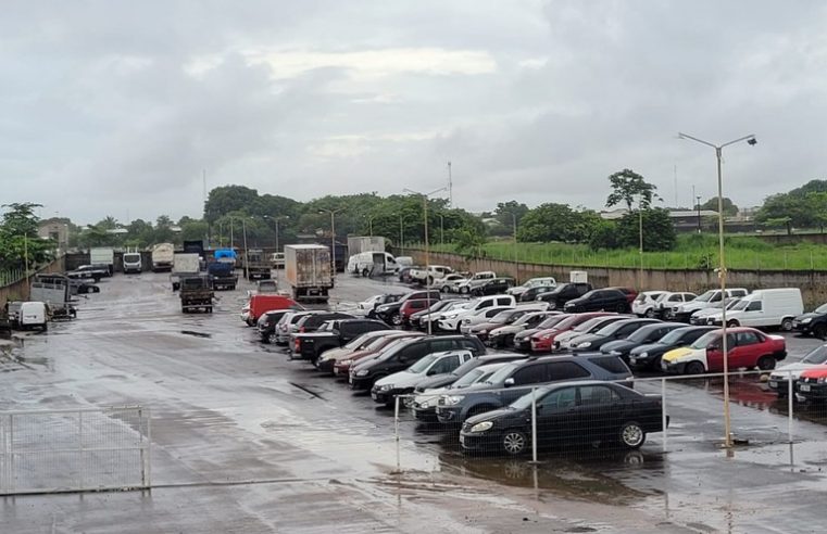 PRF de Roraima realiza leilão virtual de veículos nesta quinta-feira (06)