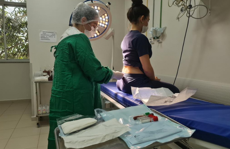 Tuberculose em Roraima – Incidência é a maior do Brasil