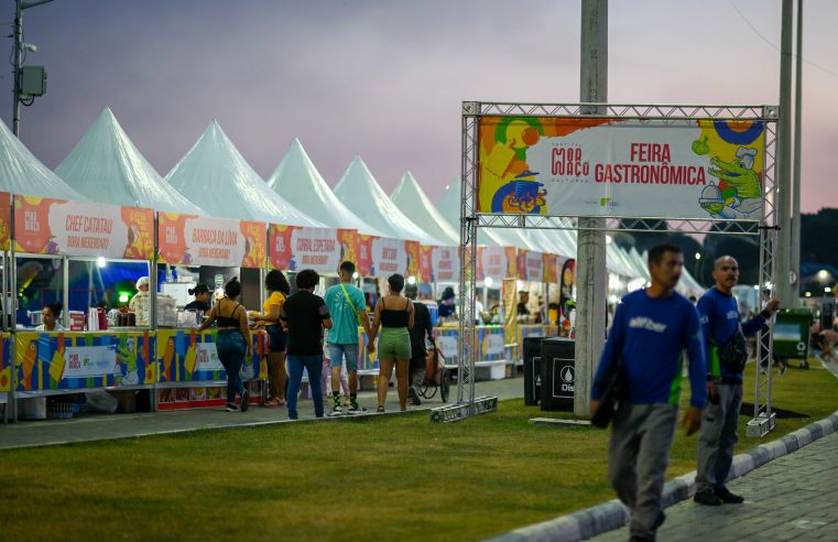Mormaço Cultural – Estão abertas as inscrições para espaço gastronômico do festival