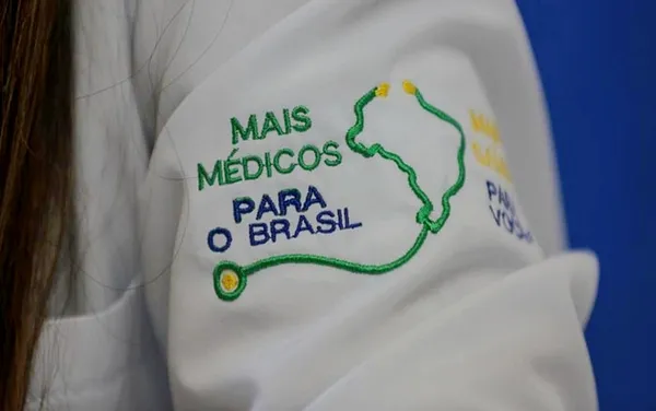 Mais Médicos tem 33 mil inscritos; 10,4 profissionais por vaga