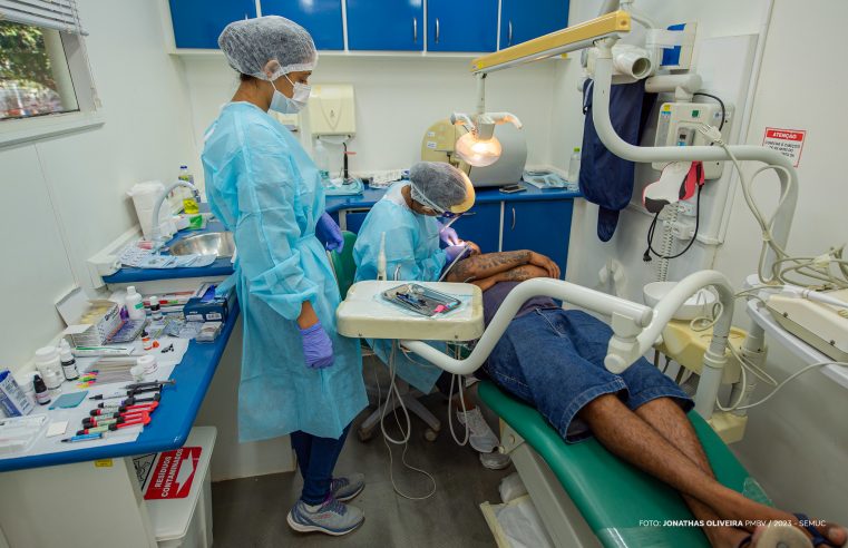 Sábado (20) tem ação “Prefeitura com Você” no bairro Nova Cidade