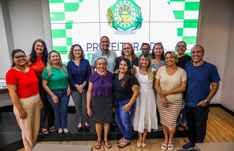Vencedores do Prêmio Delacir e Meritocracia participarão de congresso educacional em Natal-RN