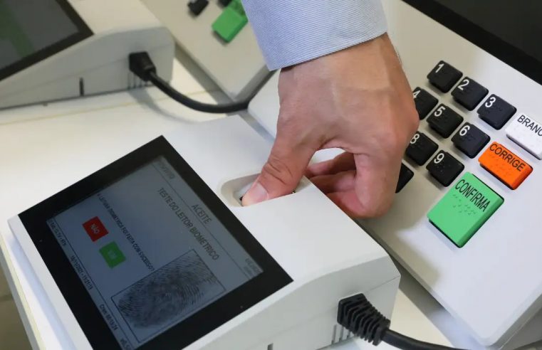 Eleições 2024 – Prefeitos de 20 das 26 capitais poderão concorrer à reeleição
