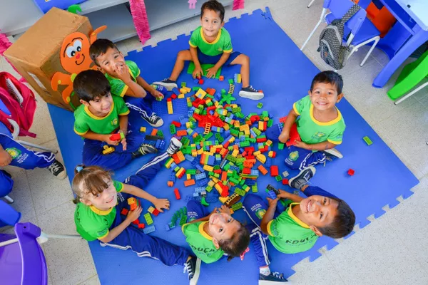 Gestão de Arthur Henrique entrega 15 unidades de ensino municipais e mais de 11 mil vagas em escolas e creches de Boa Vista em menos de 4 anos