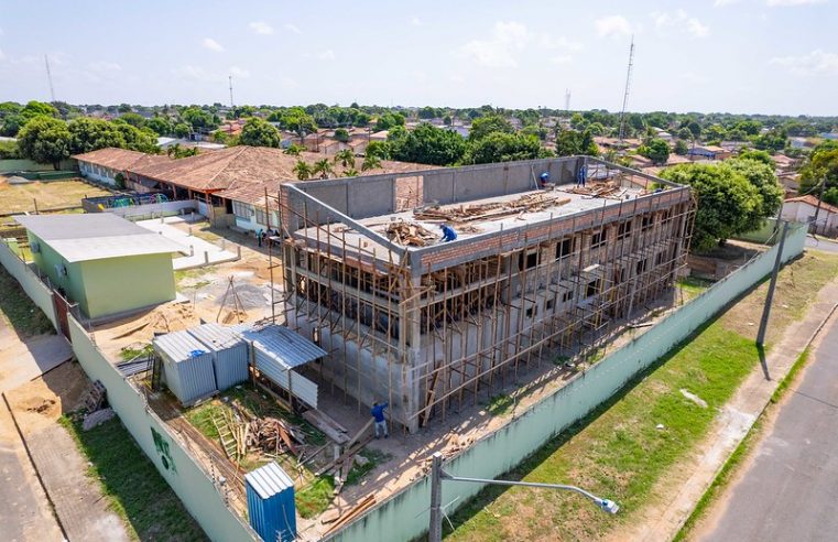 Confira os investimentos em mobilidade urbana, educação e no social no bairro Centenário