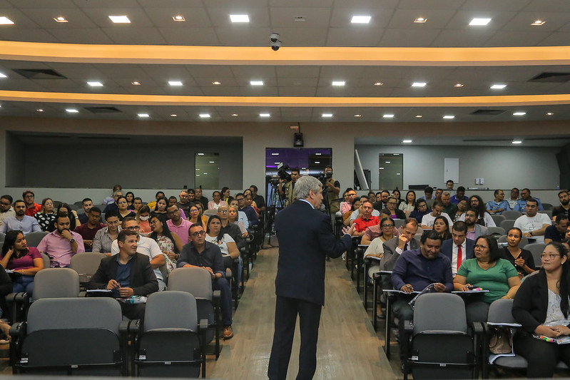 Escolegis oferece aulão com dicas para a prova do TJRR