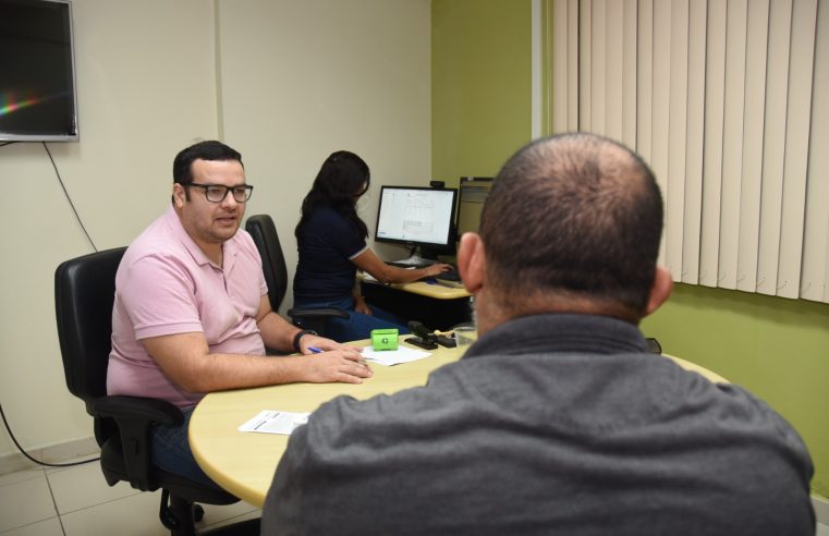 Semana Nacional da Conciliação no TJRR segue com atendimentos até 7 de novembro