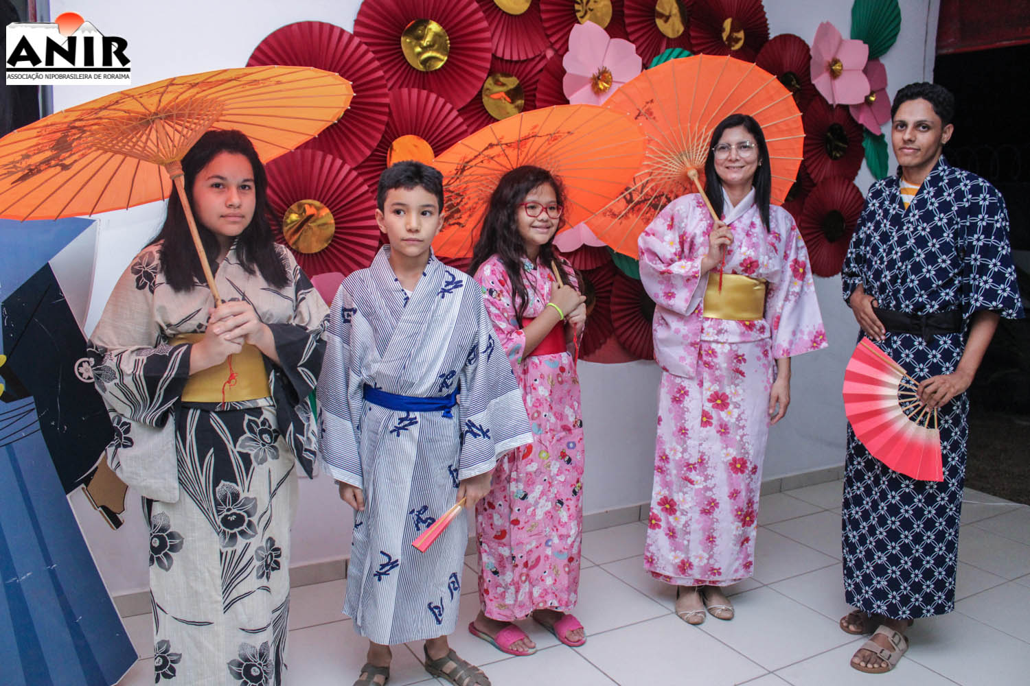 Associação Nipobrasileira de Roraima promove a 10ª edição da Semana da Cultura Japonesa