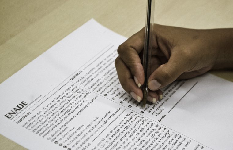 Locais de prova do Enade já estão disponíveis para consulta