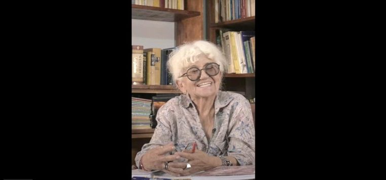 Quase 10 mil pessoas com mais de 60 anos estão fazendo o Enem 2024