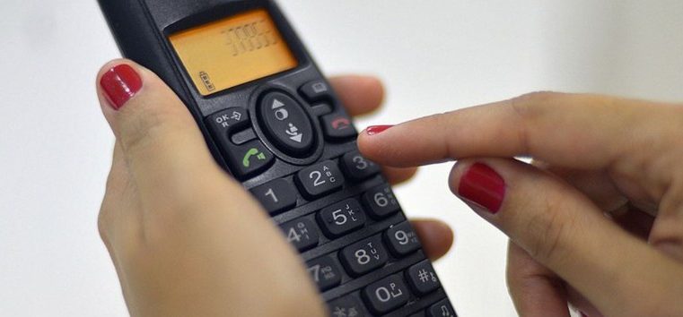 Ministério da Saúde pode ligar para você para conhecer hábitos e identificar fatores de risco