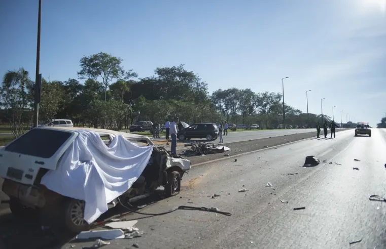 Câmara aprova projeto que obriga motorista alcoolizado que causar acidente a indenizar vítima