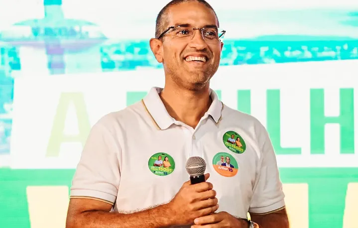 Aprovação popular – Reeleito com mais de 75% em 2024, prefeito Arthur Henrique supera compromissos firmados no primeiro mandato