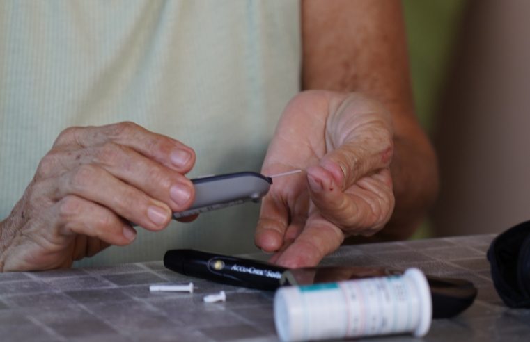 SAÚDE – Leis aprovadas na ALE-RR reforçam cuidado e conscientização sobre diabetes