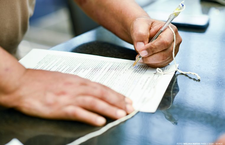 Prefeitura abre nova chamada para contemplar projetos classificados da Lei Paulo Gustavo