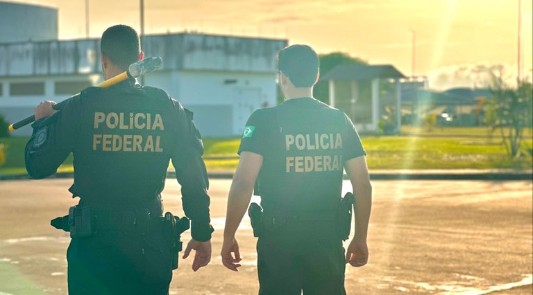 PF deflagra operação contra corrupção eleitoral no sul de Roraima