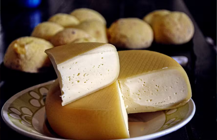 Queijo Minas Artesanal é reconhecido como patrimônio imaterial pela Unesco