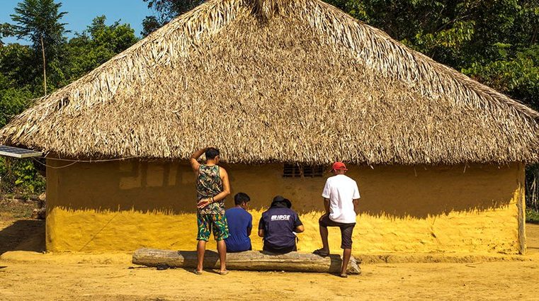 População indígena no Brasil cresceu 89% entre 2010 e 2022, segundo IBGE