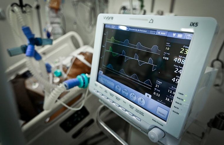 InfoGripe: SRAG aumenta em dez capitais brasileiras e seis estados