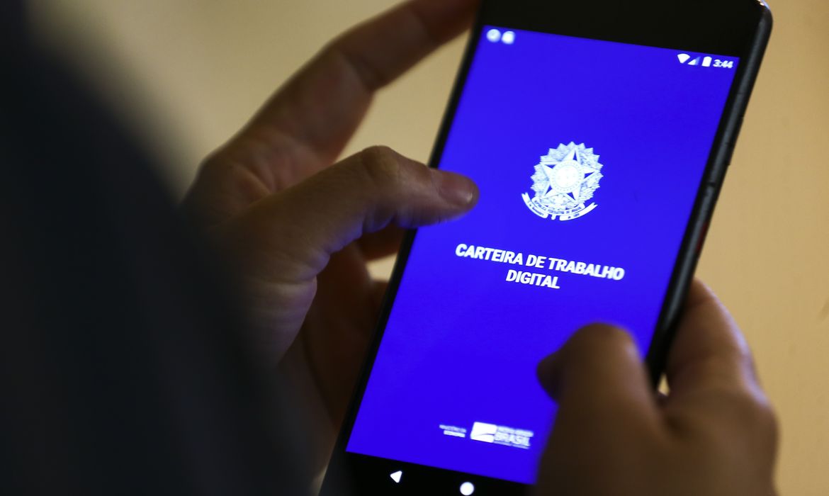 Sine Roraima – Confira as vagas de emprego disponíveis nesta quarta-feira (05)