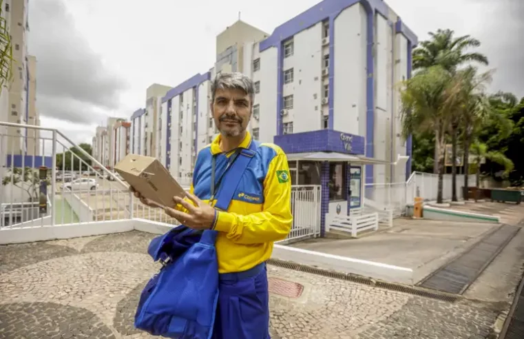 Correios- Divulgado o resultado preliminar do concurso para carteiros