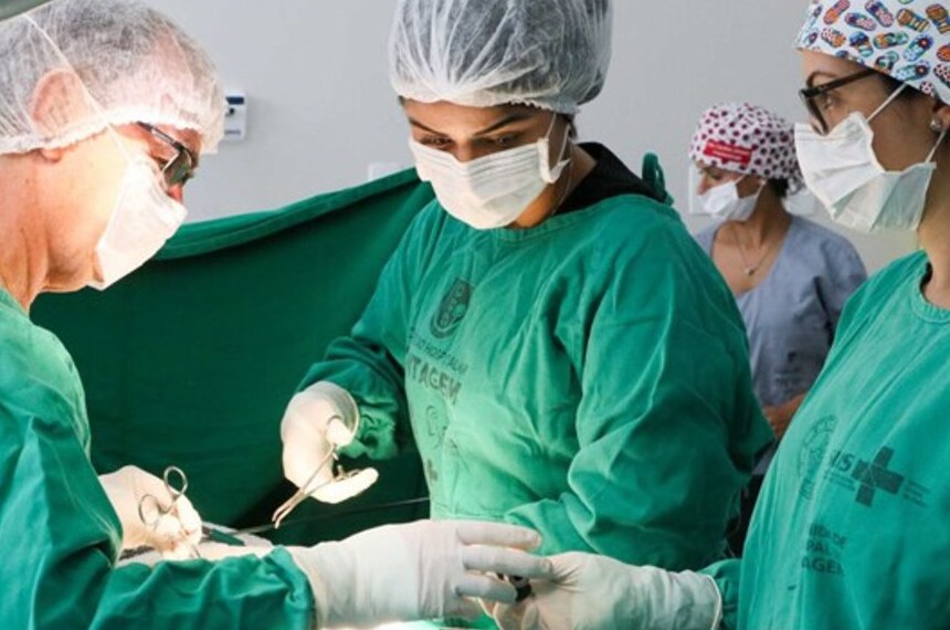 Publicação de fila de cirurgia do SUS poderá se tornar obrigatória