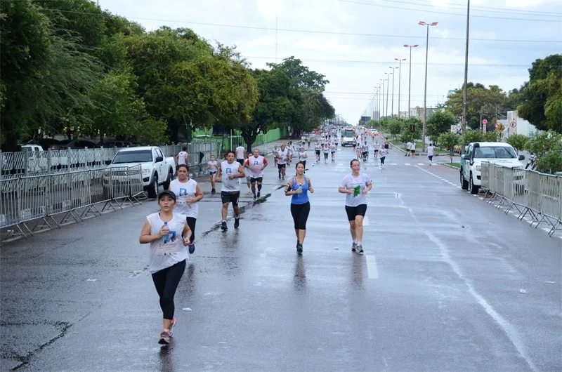 Após 10 anos, corrida de rua “Volta Jurídica” retoma e tem inscrições abertas até 21 de janeiro
