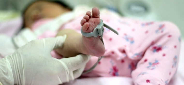 Exame para detectar Fibrodisplasia Ossificante passa a ser obrigatório na triagem neotal