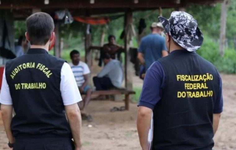 Combate ao trabalho escravo: resultados de 2024 e os 30 anos da política de erradicação