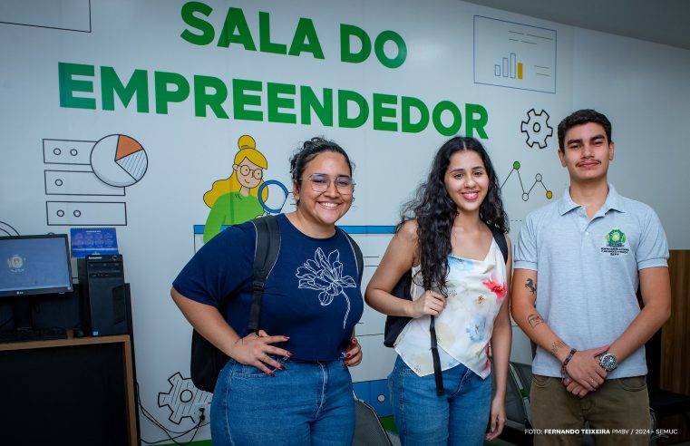 Profissionais autônomos recém-formados têm direito à isenção do ISS em Boa Vista