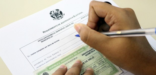 Prazo para justificar ausência nas eleições 2024 encerra nesta terça-feira (07)