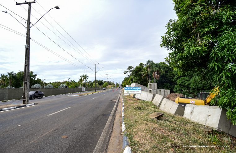 Bairro Canarinho terá três novas vias de acesso