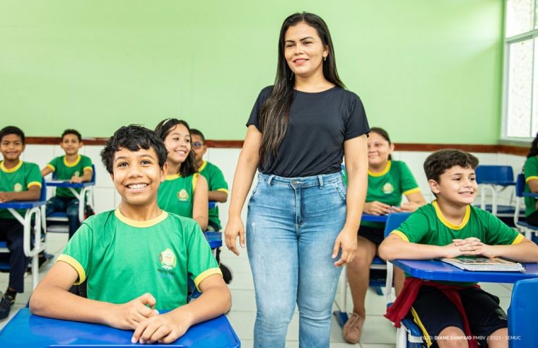 COMUNICADO – Convocados do Concurso da Educação devem entregar documentação a partir desta sexta-feira (03)