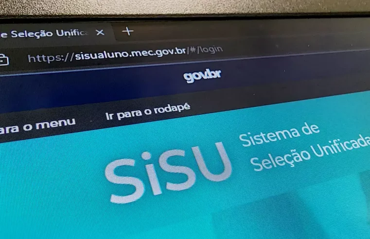 Sisu 2025 – Com 97% das vagas preenchidas em chamada regular, resultado é divulgado