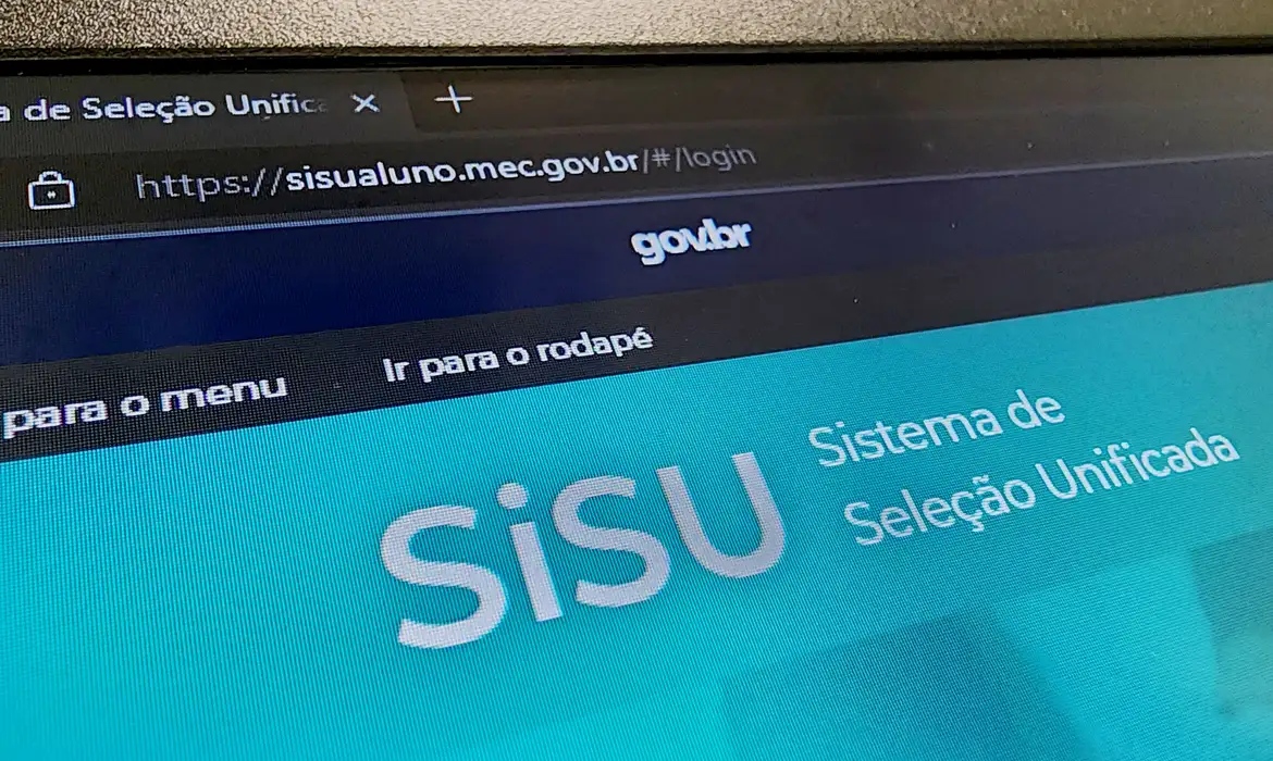 Sisu 2025 – Com 97% das vagas preenchidas em chamada regular, resultado é divulgado