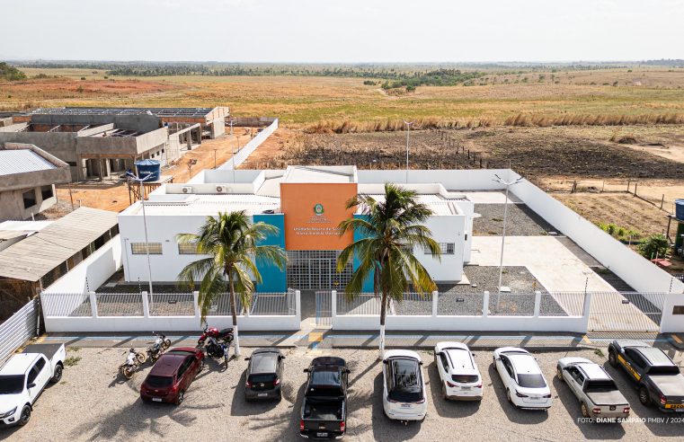 Primeira UBS da zona rural de Boa Vista realizou cerca de 5 mil atendimentos em 6 meses