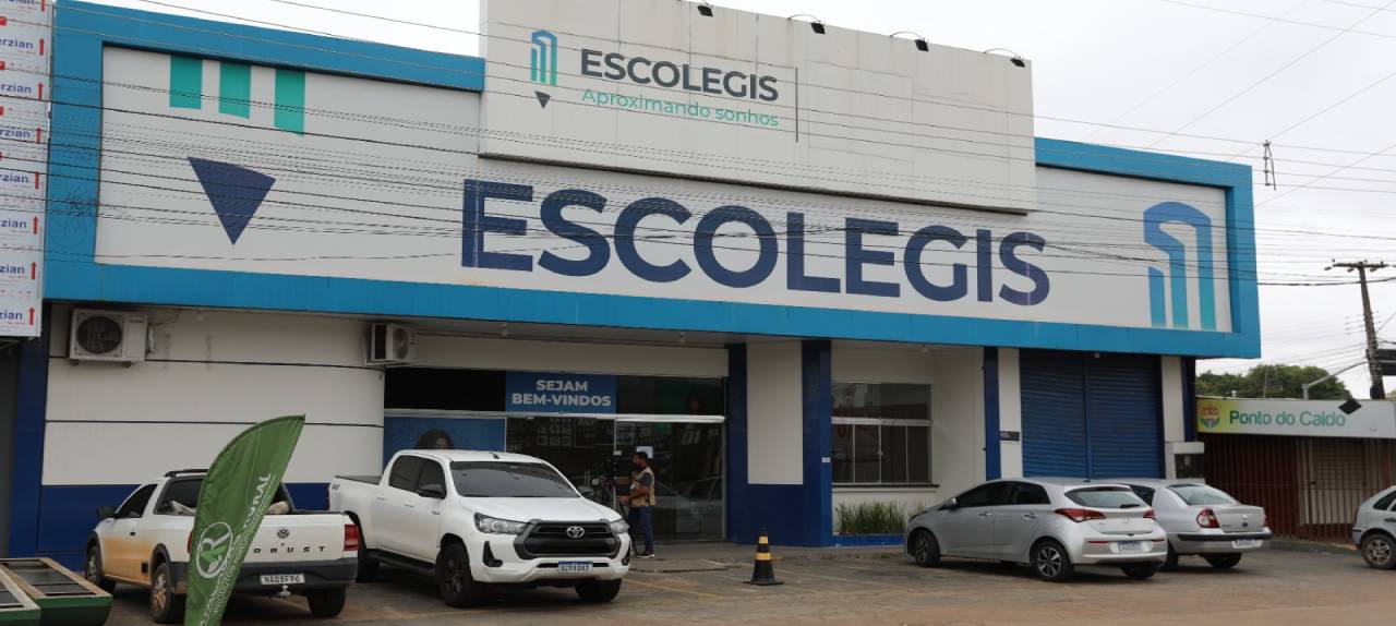 Escolegis abre inscrições para 15 mil vagas em cursos EaD com novidade na formação