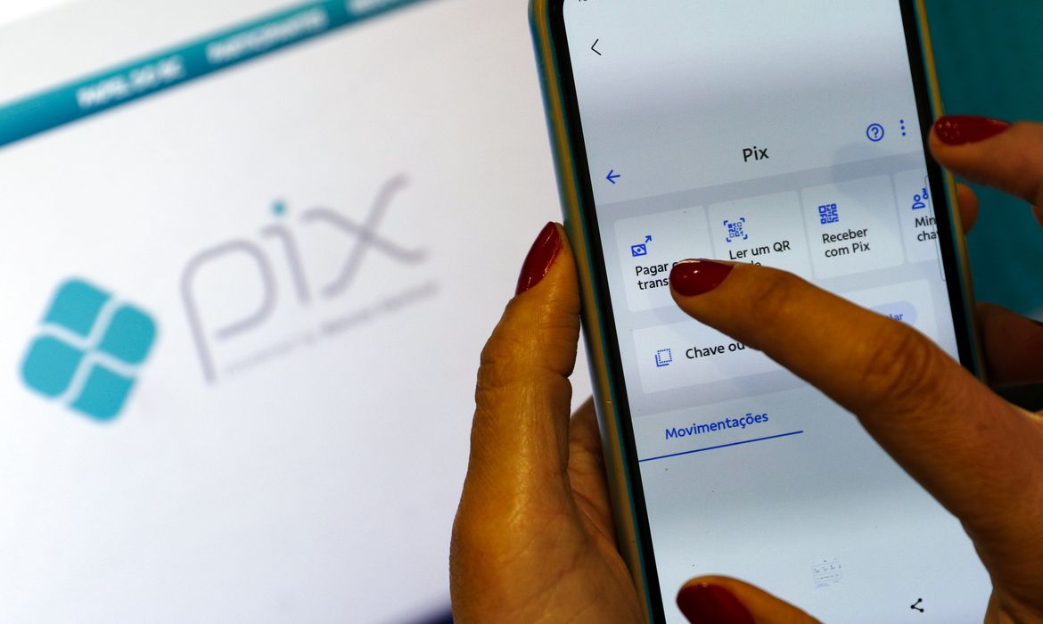 Nova regra de pagamento de boletos por Pix com QR Code começa a valer a partir de hoje (03)
