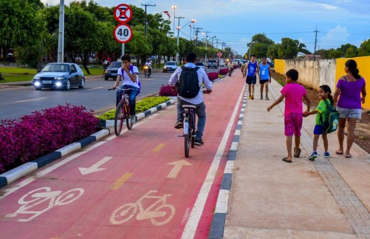 Proposta final do Plano de Mobilidade Urbana de Boa Vista será apresentado em audiência pública