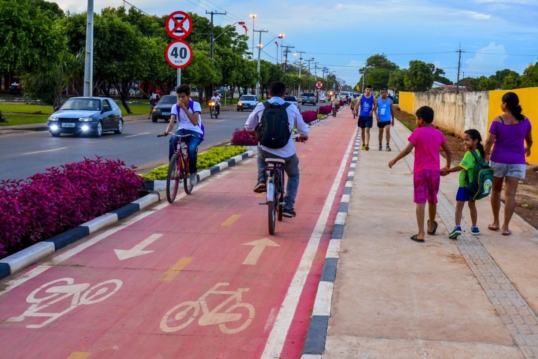 Proposta final do Plano de Mobilidade Urbana de Boa Vista será apresentado em audiência pública