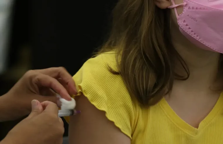 Volta às aulas – Especialistas reforçam importância da vacinação