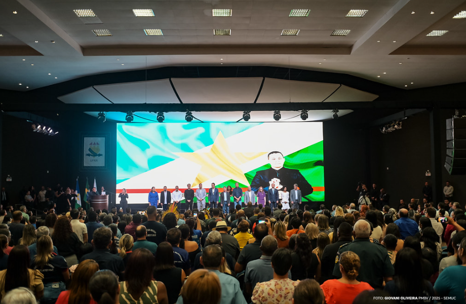 FNDE Chegando Junto – Comunidades indígenas e ensino básico de Roraima ganham apoio com nova ação do MEC