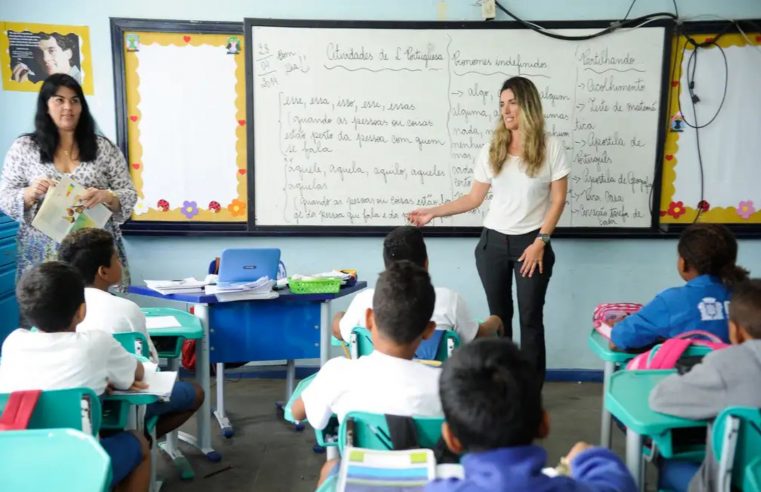 Estudantes têm até dia 30 de março para participar do Pé-de-Meia Licenciaturas