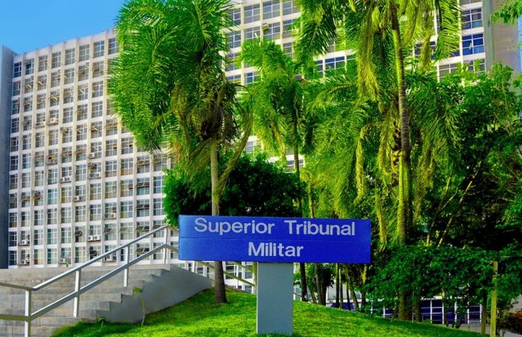 Inscrições para concurso do Superior Tribunal Militar começam na sexta