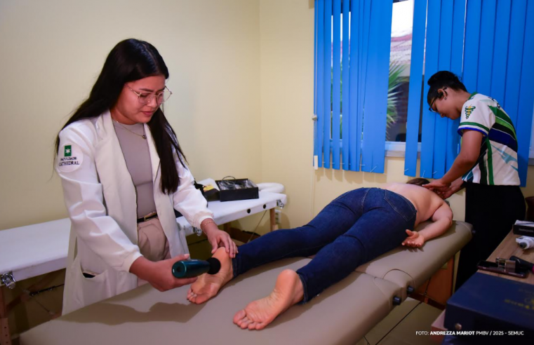 Mês da Mulher – CREAS Centro lança a campanha “O Mês de Março é Delas”