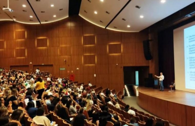 Congresso Internacional sobre Autismo na UFRR tem inscrições abertas até 15 de maio